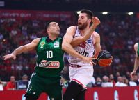 Ολυμπιακός – Παναθηναϊκός AKTOR: Η ώρα του τελικού στο Allwyn Final 8 και η μετάδοση