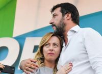 Ευρωσκεπτικιστές Κερδίζουν Έδαφος στην ΕΕ: Μάχη για το Μέλλον της Ευρώπης πριν τις Εκλογές του 2029