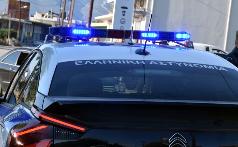 Θεσσαλονίκη: 25χρονος «καρφώθηκε» στα 186 χλμ/ώρα σε δρόμο με όριο 90 – Δύο συλλήψεις σε μία νύχτα
