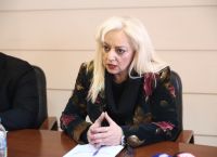 Παραιτήθηκε η Άννα Στρατινάκη από υποδιοικήτρια της Ανεξάρτητης Αρχής για την Αγορά