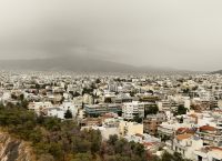 Αφρικανική σκόνη «σκεπάζει» τη χώρα το Σαββατοκύριακο – Στο «κόκκινο» η Αθήνα