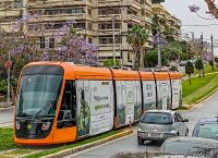 Τραμ: Από αύριο μέχρι 9 Μαρτίου η Γραμμή 6 τερματίζει στο «Φιξ»