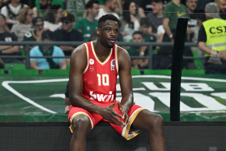 Ολυμπιακός: Δήλωσε τον Μουστάφα Φαλ στη EuroLeague και μετρά αντίστροφα