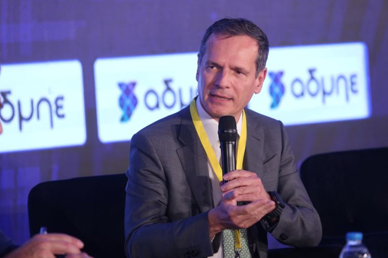 ΑΔΜΗΕ: Ξεκινά η «διπλή» ΑΜΚ του 1 δισ. ευρώ, «κλειδώνει» πρόγραμμα επενδύσεων 7,5 δισ. έως το 2034