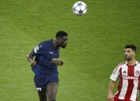 Ολυμπιακός και Λουκάσεν: Το ολλανδικό «σήμα» για στόπερ από την Πάφο πριν κλείσει το παράθυρο