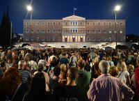 Τέμπη: «Κατεβάζει ρολά» η Ελλάδα στις 28 Φεβρουαρίου με απεργίες σε τρένα και πλοία