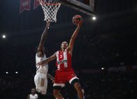 Αθλητικές μεταδόσεις: Η δοκιμασία του Ολυμπιακού στο Ντουμπάι για την 26η αγωνιστική της EuroLeague