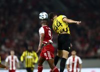 ΑΕΚ – Ολυμπιακός: Πού θα δείτε το μεγάλο ντέρμπι της 19ης αγωνιστικής