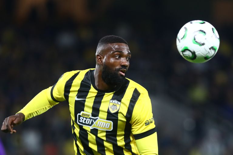 ΑΕΚ: Τέλος ο Πιερό – Δανεικός στη Ρίζεσπορ με οψιόν 3 εκατ. και «κλείδωμα» ρόλων στην επίθεση