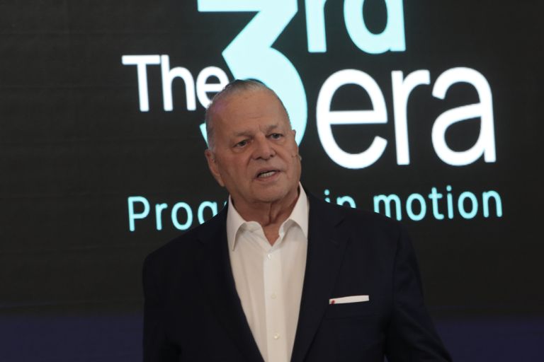 Metlen: Ελληνικό βιομηχανικό άλμα στο πρόγραμμα φρεγατών Belharra