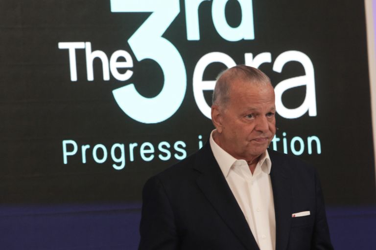 Metlen «στην τελική τριάδα» για την Aluminium Dunkerque: το deal του 1 δισ. και το γαλλικό στοίχημα