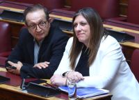 Μπιμπίλας για Κωνσταντοπούλου: «Ξεπέρασε όρια – μου είπε “έτσι πρέπει να γίνει”»