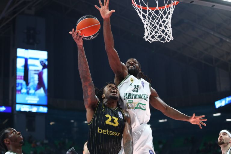 Αθλητικές μεταδόσεις: Πού θα δείτε Άρης Betsson – Παναθηναϊκός AKTOR