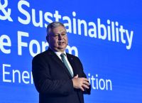 Α. Σιάμισιης: Σταθερή κερδοφορία το 2026 παρά τα shutdowns – «Κλειδί» η Enerwave και η διαφοροποίηση