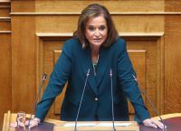 «ΤΡΟΧΙΟΔΕΙΚΤΙΚΑ» ΝΤΟΡΑΣ ΚΑΤΑ ΣΑΜΑΡΑ: Δεν τον άκουσα ποτέ για το casus belli!