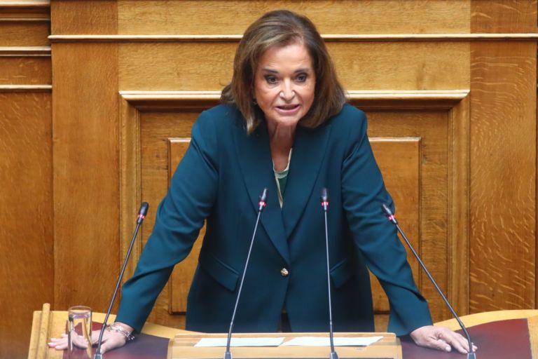 «ΤΡΟΧΙΟΔΕΙΚΤΙΚΑ» ΝΤΟΡΑΣ ΚΑΤΑ ΣΑΜΑΡΑ: Δεν τον άκουσα ποτέ για το casus belli!