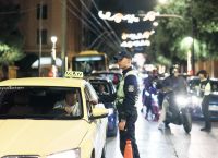 «Με 20 ευρώ περνάς το αλκοτέστ»: Το υπόγειο δίκτυο που στήνεται πριν τα μπλόκα