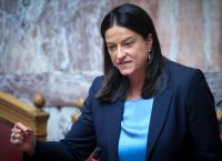 Κεραμέως: Αύξηση κατώτατου από 1η Απριλίου και «νέα εποχή» για τις Συλλογικές Συμβάσεις