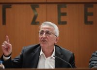 Πώς στήθηκε το «σύστημα» Παναγόπουλου Τα ευρωπαϊκά κονδύλια, τα ΚΕΚ και το φάντασμα του «σκόιλ ελικικού»