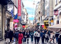 Ανάπτυξη 2025: Πάνω από 2% το τελικό «κλείδωμα» και οι 3 μοχλοί που έγειραν την πλάστιγγα