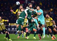 Ευρωπαϊκές κληρώσεις 27/2: Παναθηναϊκός και ΑΕΚ «χτίζουν» μονοπάτι ως τον τελικό