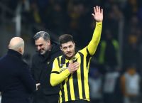 ΑΕΚ: Ο παρτενέρ του Γιόβιτς είναι η πιο κρίσιμη απόφαση του Νίκολιτς για το ντέρμπι με τον Ολυμπιακό