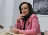 Αιχμές Διαμαντοπούλου κατά στελεχών του ΠΑΣΟΚ: “Δεν δουλεύουν όλοι με την ίδια ένταση” [vid]