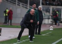 Παναθηναϊκός στο Καραϊσκάκης: Τεστ χαρακτήρα, «μηδενικά λάθη» και πλάνο Μπενίτεθ με 3-4-3