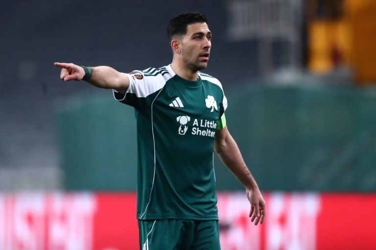 Παναθηναϊκός – Βικτόρια Πλζεν: Ώρα, κανάλι και το μεγάλο «πρέπει» στο ΟΑΚΑ