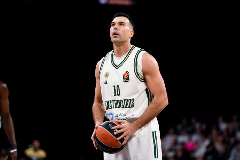 EuroLeague: Παναθηναϊκός AKTOR – Παρί, η ώρα και το κανάλι μετάδοσης