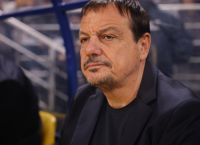 Αταμάν μετά την ήττα από τον Άρη: «Τίποτα δεν αλλάζει στους στόχους μας – Πάμε έτοιμοι για τη Ρεάλ»