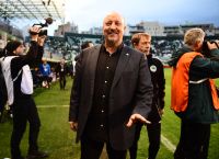 Μπενίτεθ: «Με αυτό το γκρουπ μπορούμε να κάνουμε πολλά πράγματα»