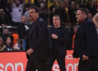 Παναθηναϊκός AKTOR: πράσινο τεντωμένο σχοινί με αφόρητη πίεση για τον Αταμάν