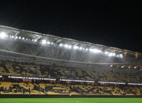 ΑΕΚ: Η «καμπάνα» της ΔΕΑΒ κλείνει την Allwyn Arena στις 22 Φεβρουαρίου