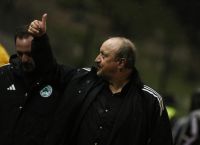 Παναθηναϊκός: Η λογική πίσω από Σισοκό και Ερνάντεθ και ο «κόφτης» που ζητά ο Μπενίτεθ