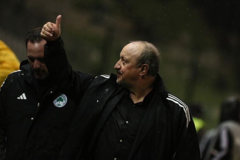 Παναθηναϊκός: Η λογική πίσω από Σισοκό και Ερνάντεθ και ο «κόφτης» που ζητά ο Μπενίτεθ