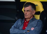 Μεντιλίμπαρ: «Όσα έγιναν εδώ δεν ανεβάζουν το ελληνικό ποδόσφαιρο – Το τέλος ήταν άσχημο»