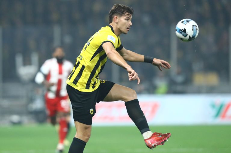 ΑΕΚ: Από την «υπερβολή» των 3,2 εκατ. στην απόλυτη δικαίωση του Ρέλβας