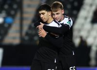 ΠΑΟΚ – Πανσερραϊκός 4-1: Νίκη με καρδιά και μνήμη στην Τούμπα, συγκίνηση και καθήκον για τον Δικέφαλο