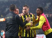 Η ΑΕΚ νικούσε μέχρι που αποφασίστηκε ότι δεν πρέπει