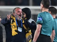 Ξέσπασμα Ηλιόπουλου μετά το ΑΕΚ – Ολυμπιακός: «Σήμερα έβαλαν τη βόμβα στα πόδια τους» [vid]