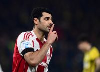 Ολυμπιακός: Στην Τρίπολη με το βλέμμα στην κορυφή και χωρίς περιθώρια χαλάρωσης