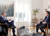 ΣΥΡΙΖΑ: «Gaslighting» από Μητσοτάκη στη συνέντευξη Παπαχελά