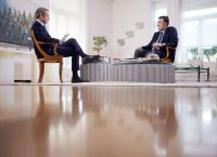 ΣΥΡΙΖΑ: «Gaslighting» από Μητσοτάκη στη συνέντευξη Παπαχελά