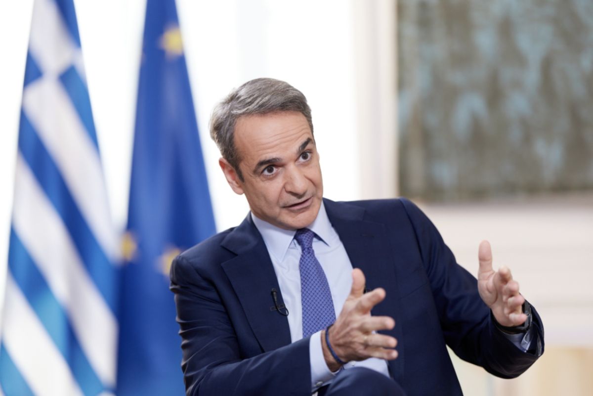 Συνάντηση Μητσοτάκη–Ερντογάν πριν τις 15 Φεβρουαρίου: Όχι σε επιδιαιτητές στα ελληνοτουρκικά