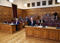 Πόρισμα ΝΔ για ΟΠΕΚΕΠΕ: «Καμία ποινική ευθύνη για Βορίδη και Αυγενάκη»