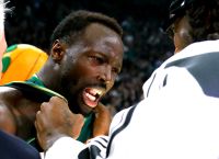 Παναθηναϊκός AKTOR: Πρωταγωνιστής στο Die Hard 6 και νικητής στα 118 του χρόνια