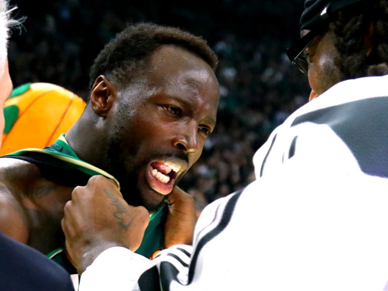 Παναθηναϊκός AKTOR: Πρωταγωνιστής στο Die Hard 6 και νικητής στα 118 του χρόνια