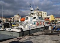 Ελευσίνα: Νέες «μυστικές» πτήσεις C-130 προς Ισραήλ