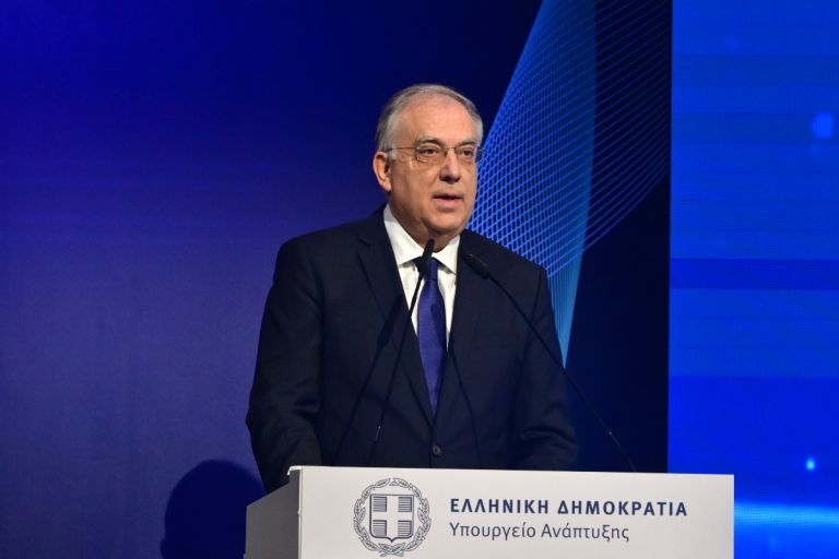 400 εκατ. ευρώ για στήριξη της ελληνικής βιομηχανίας στην «καθαρή» τεχνολογία